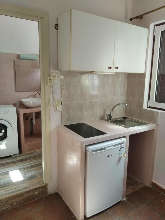 Amorgaia3 Katapola Ngoại thất bức ảnh