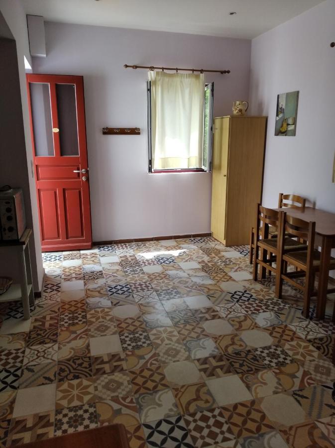 Amorgaia3 Katapola Ngoại thất bức ảnh