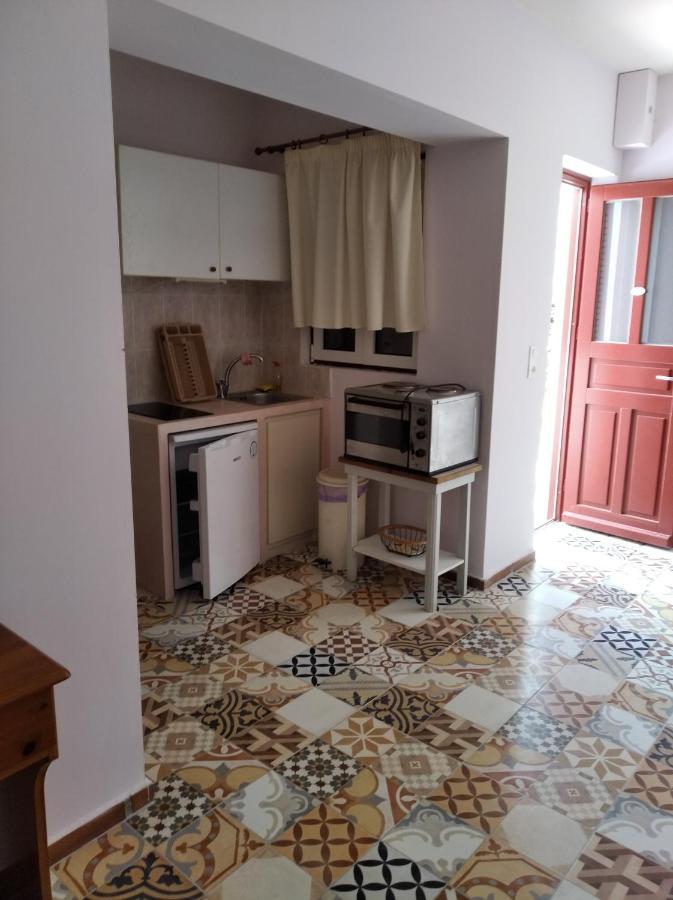 Amorgaia3 Katapola Ngoại thất bức ảnh