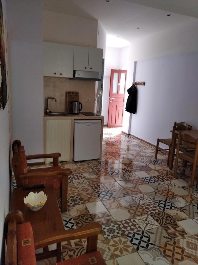 Amorgaia3 Katapola Ngoại thất bức ảnh