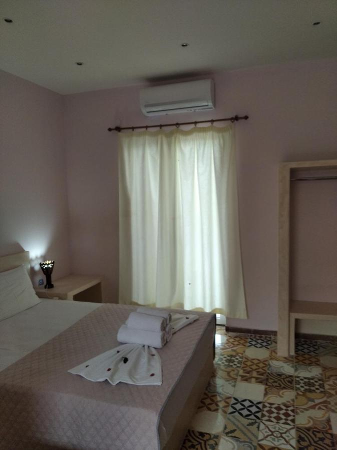 Amorgaia3 Katapola Ngoại thất bức ảnh