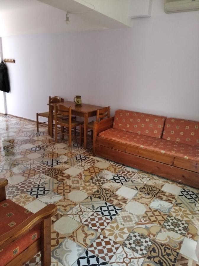Amorgaia3 Katapola Ngoại thất bức ảnh