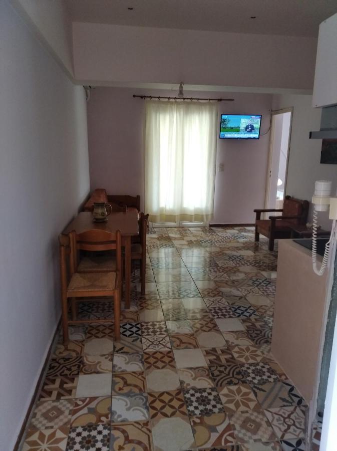 Amorgaia3 Katapola Ngoại thất bức ảnh