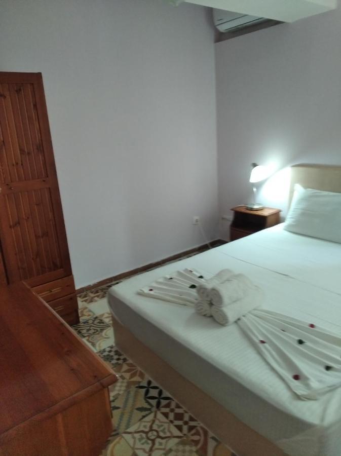 Amorgaia3 Katapola Ngoại thất bức ảnh
