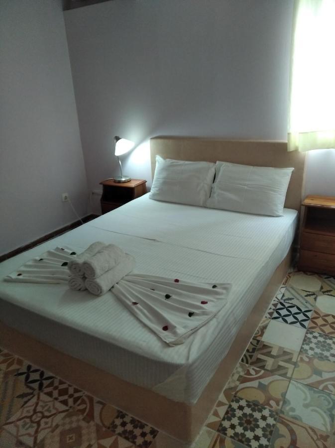 Amorgaia3 Katapola Ngoại thất bức ảnh