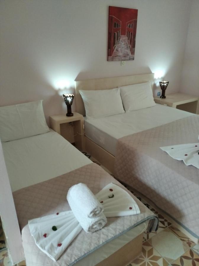 Amorgaia3 Katapola Ngoại thất bức ảnh
