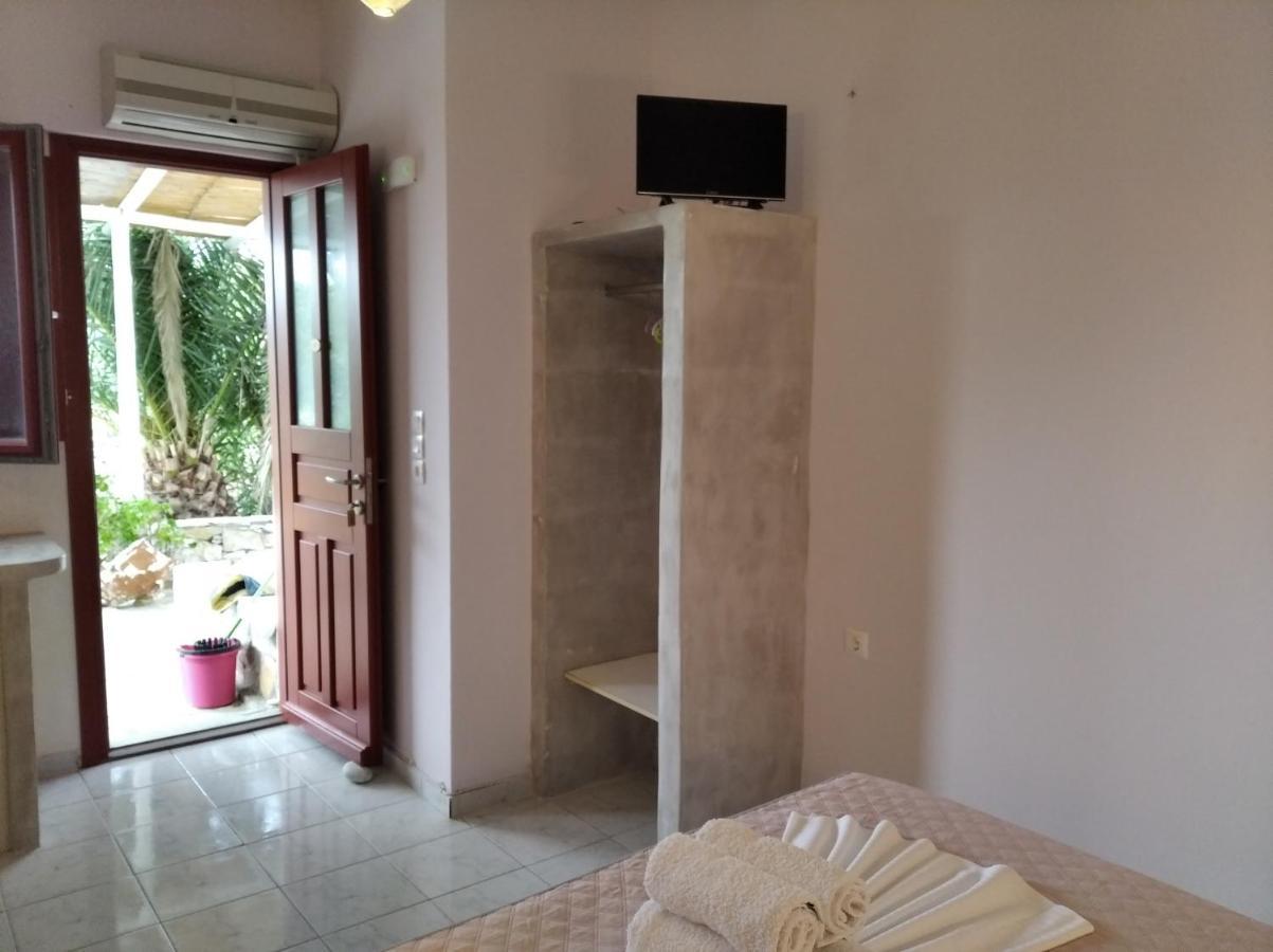 Amorgaia3 Katapola Ngoại thất bức ảnh